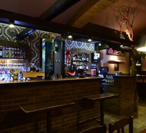 Ambrozie Music Restaurant Vrsovice Praha 10